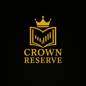 Crown Reserve ist online – und wächst Schritt für Schritt